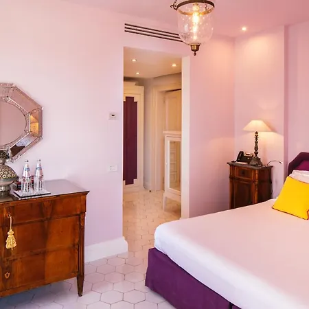 Boutique Don Alfonso 1890 Hotel