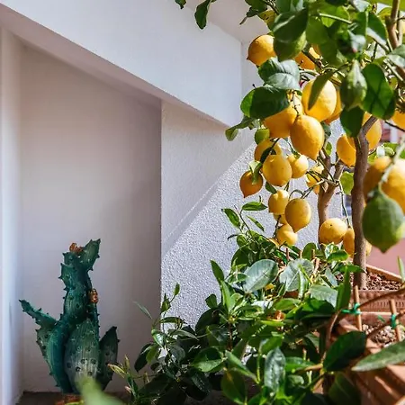 Boutique Don Alfonso 1890 Hotel
