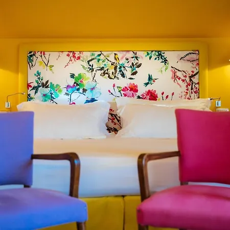 Hotel Boutique Don Alfonso 1890 Sant'Agata sui due Golfi