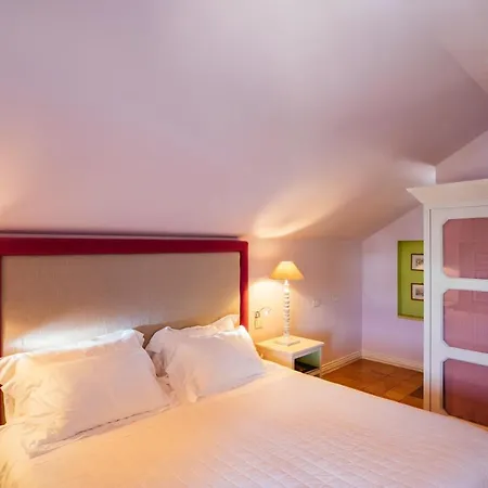 Boutique Don Alfonso 1890 Hotel 5*