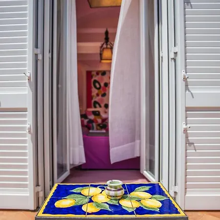 Boutique Don Alfonso 1890 5*