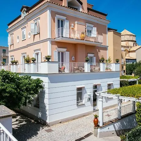 Boutique Don Alfonso 1890 Sant'Agata sui due Golfi