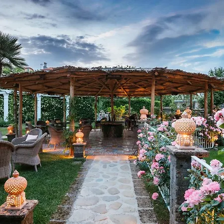 Boutique Don Alfonso 1890 Hotel 5*