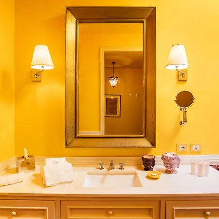 Hotel Boutique Don Alfonso 1890 5*