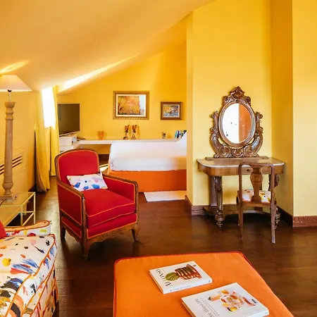 Hotel Boutique Don Alfonso 1890 Sant'Agata sui due Golfi