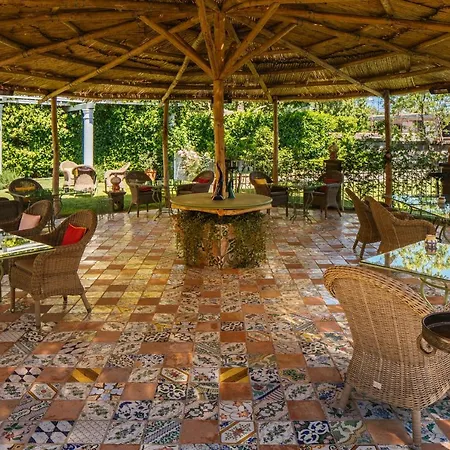 Boutique Don Alfonso 1890 5* Sant'Agata sui due Golfi