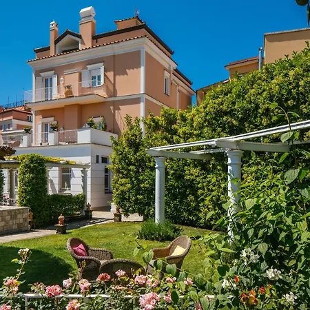 Boutique Don Alfonso 1890 Hotel