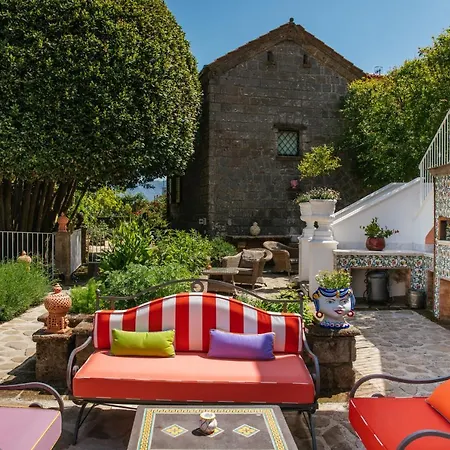 Boutique Don Alfonso 1890 Sant'Agata sui due Golfi