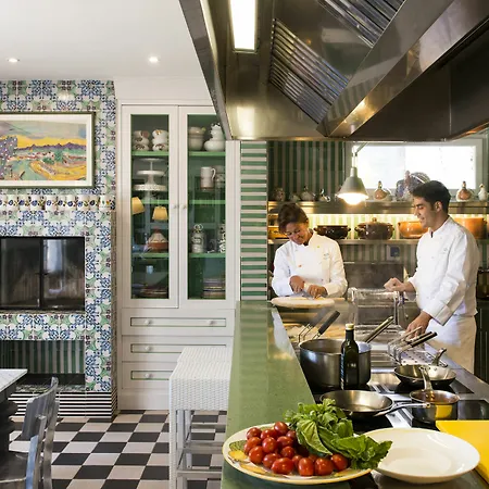 Boutique Don Alfonso 1890