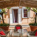 Boutique Don Alfonso 1890 Hotel SantʼAgata sui Due Golfi
