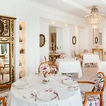 Hotel Boutique Don Alfonso 1890