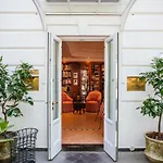 Hotel Boutique Don Alfonso 1890