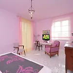 Hotel Boutique Don Alfonso 1890