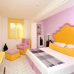 Hotel Boutique Don Alfonso 1890