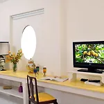 Hotel Boutique Don Alfonso 1890