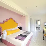 Hotel Boutique Don Alfonso 1890 5*
