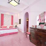 Hotel Boutique Don Alfonso 1890 5*