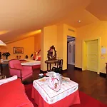 Boutique Don Alfonso 1890 Hotel 5*