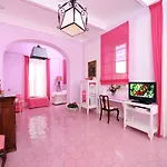 Hotel Boutique Don Alfonso 1890 5*