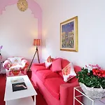 Hotel Boutique Don Alfonso 1890 5*