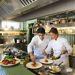 Hotel Boutique Don Alfonso 1890 SantʼAgata sui Due Golfi