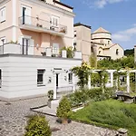Hotel Boutique Don Alfonso 1890 5*