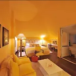 Hotel Boutique Don Alfonso 1890