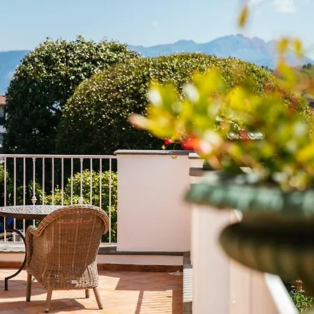 Hotel Boutique Don Alfonso 1890 SantʼAgata sui Due Golfi
