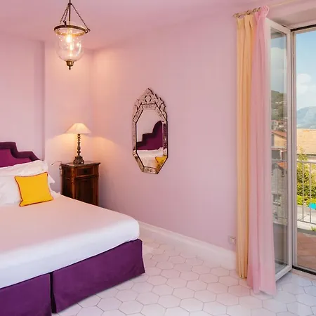 Boutique Don Alfonso 1890 5* SantʼAgata sui Due Golfi