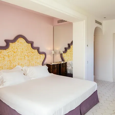 Boutique Don Alfonso 1890 5*