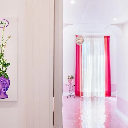 Boutique Don Alfonso 1890 5* SantʼAgata sui Due Golfi