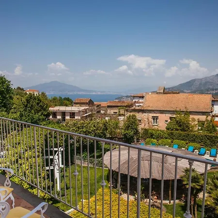 Boutique Don Alfonso 1890 Hotel