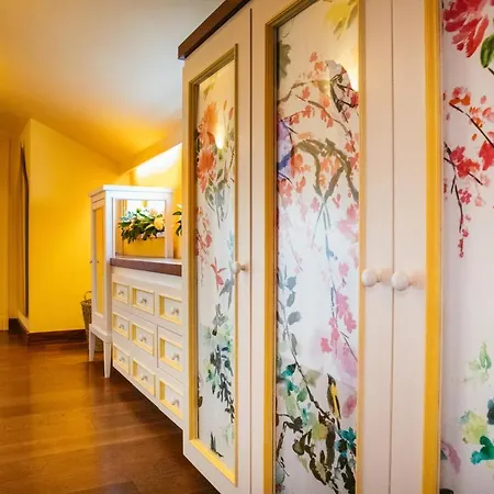 Boutique Don Alfonso 1890 5*