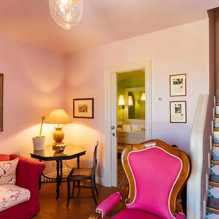 Boutique Don Alfonso 1890 Hotel 5*
