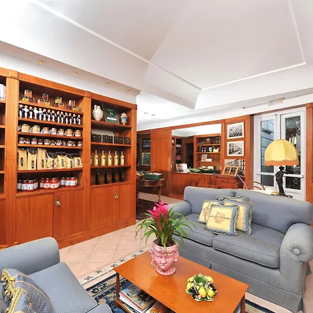 Hotel Boutique Don Alfonso 1890 SantʼAgata sui Due Golfi