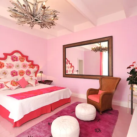 Boutique Don Alfonso 1890 5*