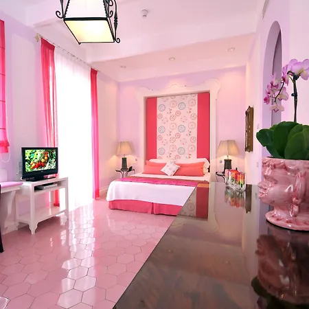 Boutique Don Alfonso 1890 Hotel 5*