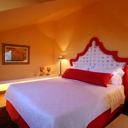 Boutique Don Alfonso 1890 Hotel SantʼAgata sui Due Golfi