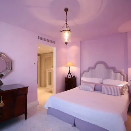 Hotel Boutique Don Alfonso 1890