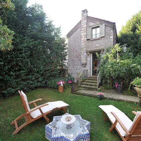 Boutique Don Alfonso 1890 SantʼAgata sui Due Golfi