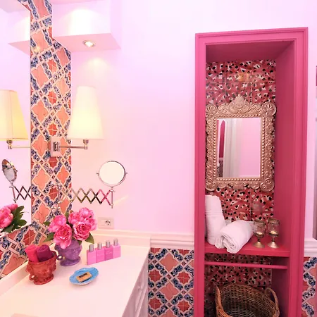 Boutique Don Alfonso 1890 Hotel