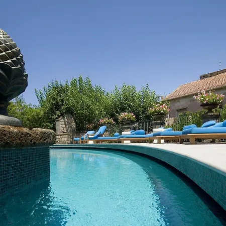 Boutique Don Alfonso 1890 Hotel 5*