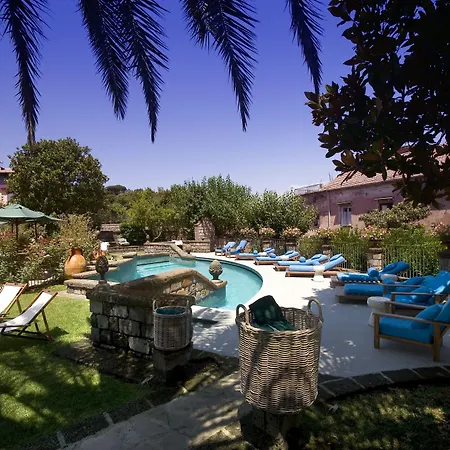 Boutique Don Alfonso 1890 Hotel 5*