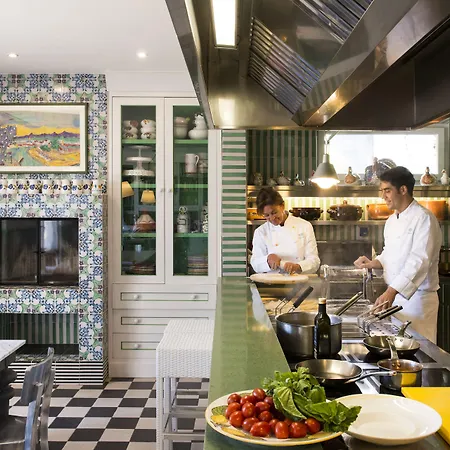 Hotel Boutique Don Alfonso 1890 Sant'Agata sui due Golfi