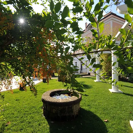 Hotel Boutique Don Alfonso 1890 5*