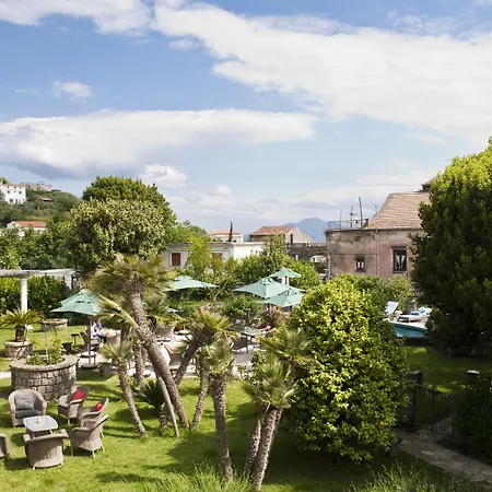 Boutique Don Alfonso 1890 5*
