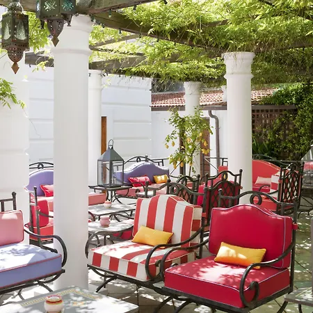 Boutique Don Alfonso 1890 Hotel SantʼAgata sui Due Golfi