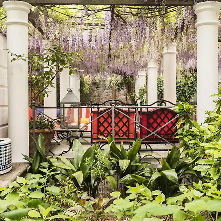 Hotel Boutique Don Alfonso 1890