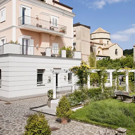 Hotel Boutique Don Alfonso 1890 5*
