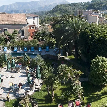 Hotel Boutique Don Alfonso 1890 5*